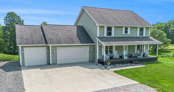 8214 NEW LOTHROP RD, NEW LOTHROP, MI 48460 - Image 1