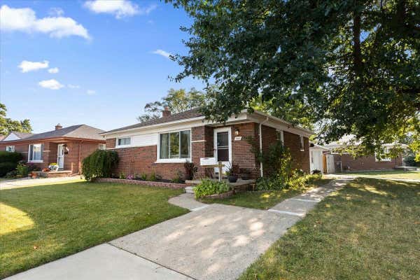 300 N LEONA AVE, GARDEN CITY, MI 48135 - Image 1