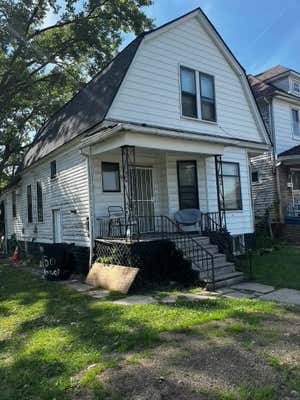 4263 BANGOR ST, DETROIT, MI 48210 - Image 1