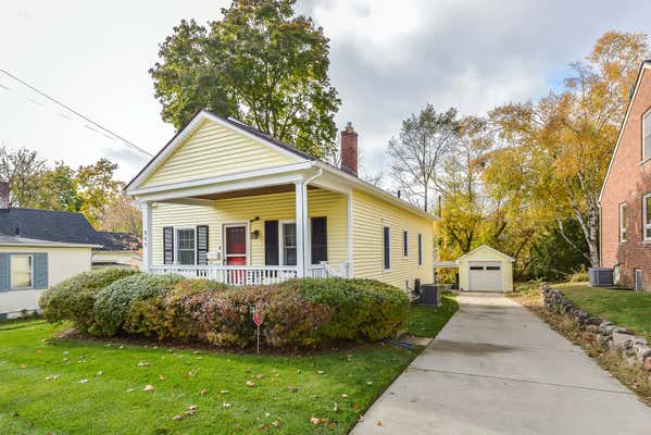 711 MINER ST, ANN ARBOR, MI 48103 - Image 1