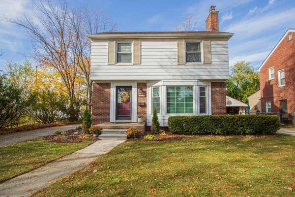 3122 GUILFORD DR, ROYAL OAK, MI 48073 - Image 1