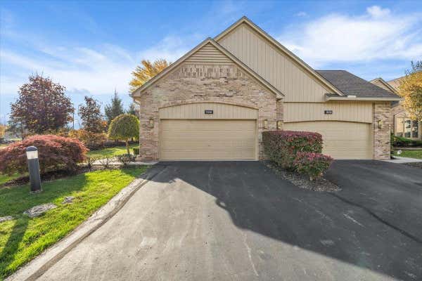 2156 WILLOW CIR, SHELBY TOWNSHIP, MI 48316 - Image 1