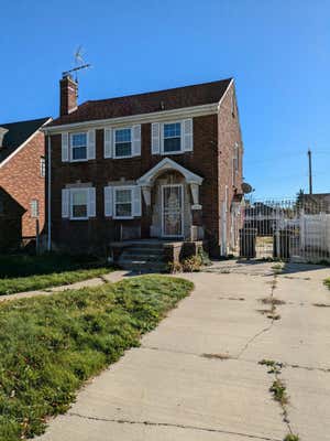 12072 GLENFIELD ST, DETROIT, MI 48213 - Image 1