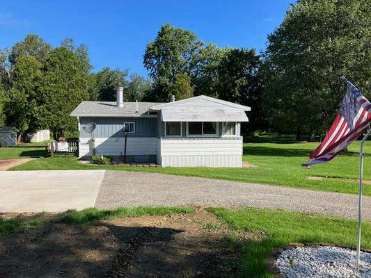 7377 BIRCH DR, PORT HOPE, MI 48468 - Image 1