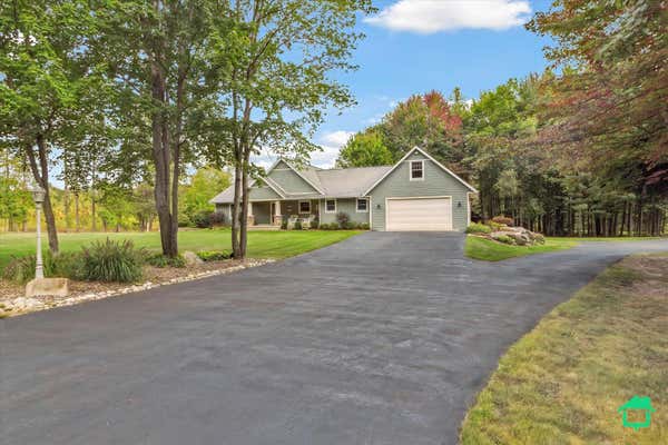 6970 OBERVALDEN DR, BELLAIRE, MI 49615 - Image 1