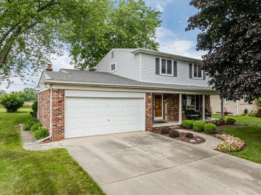 1209 ASHLEY DR, TROY, MI 48085 - Image 1