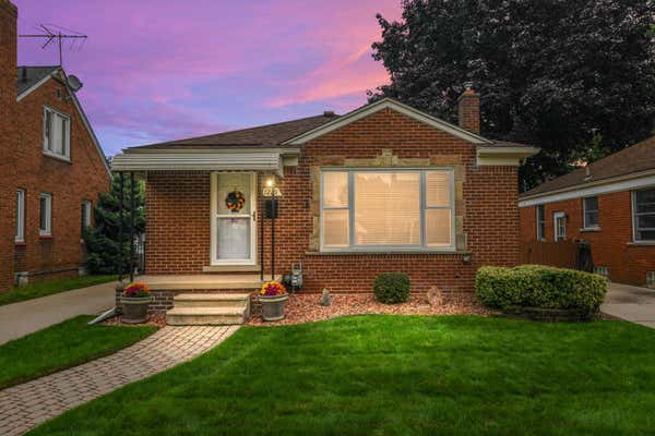 7229 OSAGE AVE, ALLEN PARK, MI 48101 - Image 1