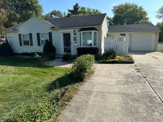 2264 PAULINE DR, WATERFORD, MI 48329 - Image 1