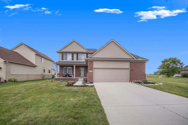 33100 SAND PIPER DR, ROMULUS, MI 48174 - Image 1