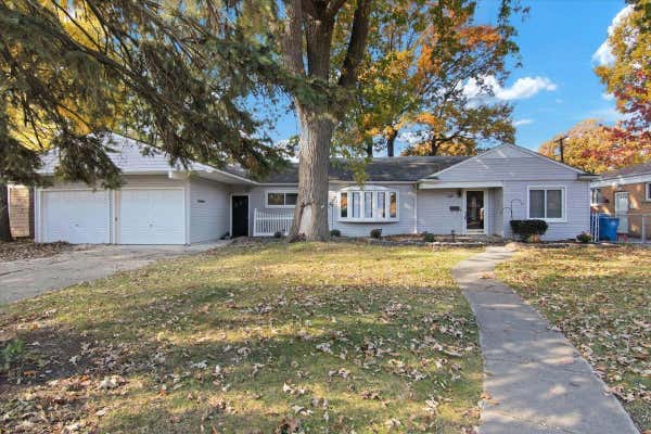 4166 HARDING ST, DEARBORN HEIGHTS, MI 48125 - Image 1