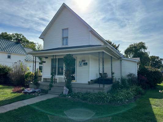 6908 JOHN ST, BROWN CITY, MI 48416 - Image 1