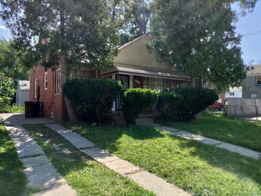 18226 FREELAND ST, DETROIT, MI 48235 - Image 1