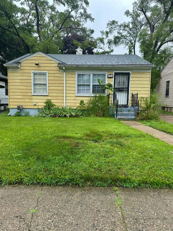 19726 GILCHRIST ST, DETROIT, MI 48235, photo 1 of 19