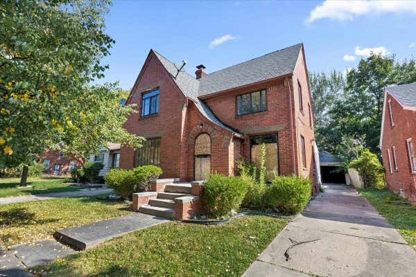 5974 OLDTOWN ST, DETROIT, MI 48224 - Image 1