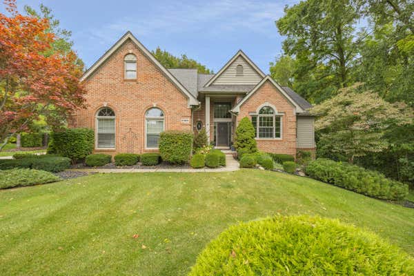 22685 SPY GLASS HILL DR, SOUTH LYON, MI 48178 - Image 1