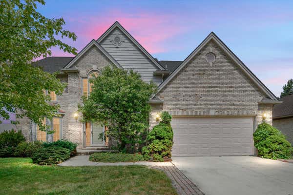 17763 BRIARWOOD DR, MACOMB, MI 48044 - Image 1