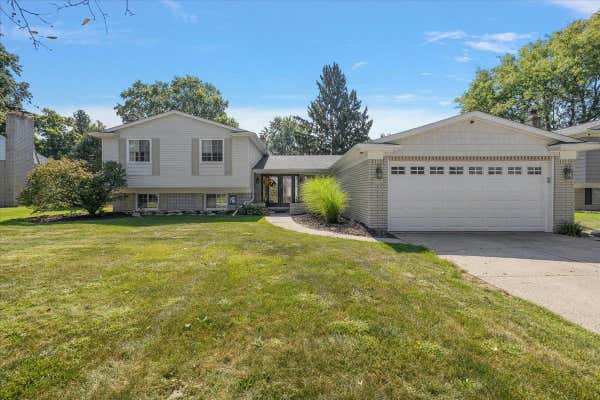 5946 BRYNTHROP DR, SHELBY TOWNSHIP, MI 48316 - Image 1