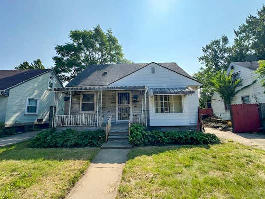 14866 HOUSTON WHITTIER ST, DETROIT, MI 48205 - Image 1