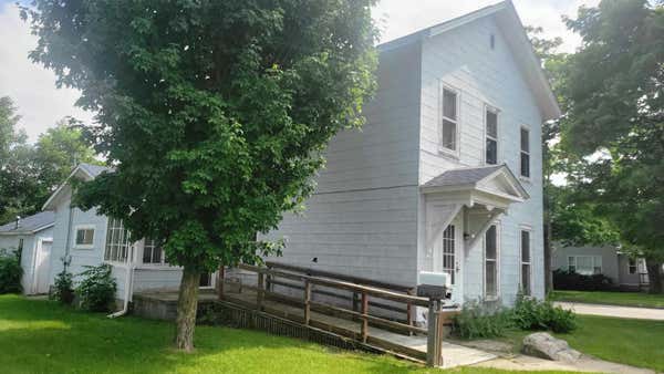 134 S 2ND ST, WEST BRANCH, MI 48661 - Image 1