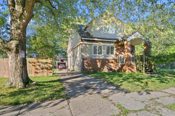 5953 MARLBOROUGH ST, DETROIT, MI 48224 - Image 1