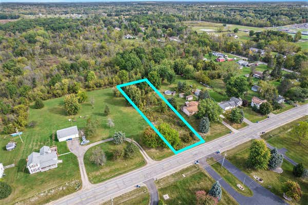 LOT 1 LAHRING ROAD, LINDEN, MI 48451 - Image 1