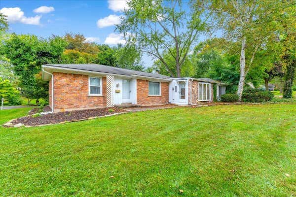 11916 POST LN, SOUTH LYON, MI 48178 - Image 1