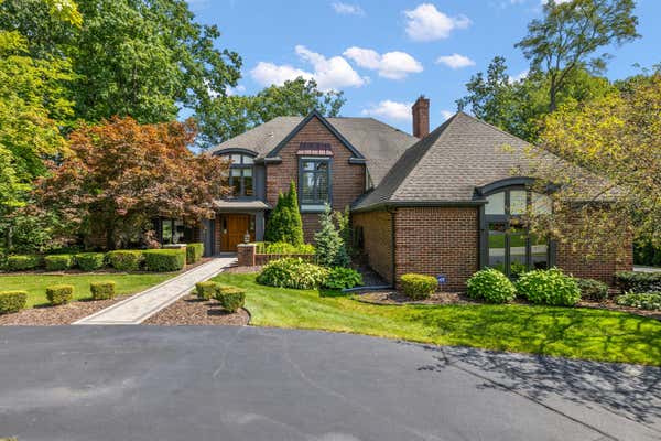 306 VAILWOOD CT, BLOOMFIELD HILLS, MI 48302 - Image 1