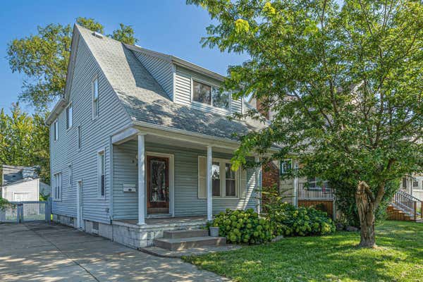 581 SPENCER ST, FERNDALE, MI 48220 - Image 1