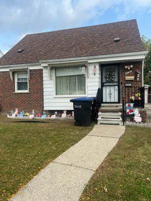 22612 LYNDON ST, DETROIT, MI 48223 - Image 1