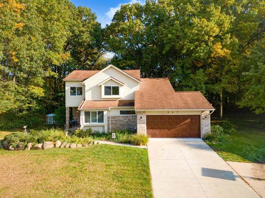 307 ROSARIO LN, WHITE LAKE, MI 48386 - Image 1