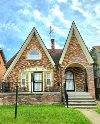 14258 PROMENADE ST, DETROIT, MI 48213 - Image 1