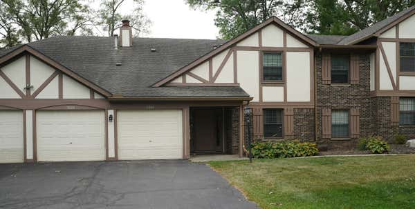 7007 ROLLING HILLS DR # 4B, WATERFORD, MI 48327 - Image 1