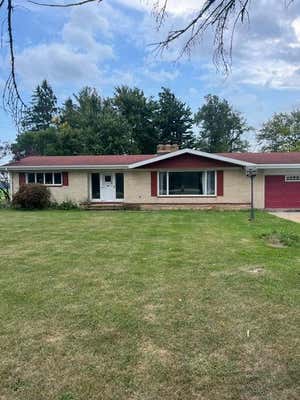 1131 W SANILAC RD, SANDUSKY, MI 48471 - Image 1