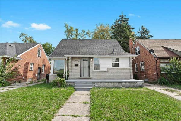 15100 HUBBELL ST, DETROIT, MI 48227 - Image 1