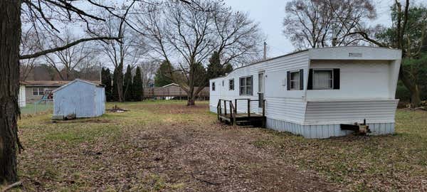 6050 EAST ST, NORTH BRANCH, MI 48461 - Image 1