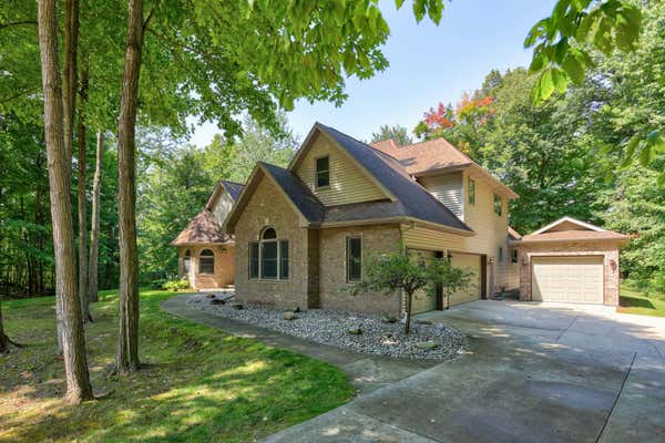 9763 BEECH TREE LN, FRANKENMUTH, MI 48734 - Image 1