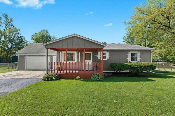 3363 MALLERY ST, FLINT, MI 48504 - Image 1