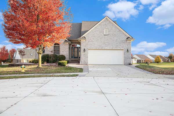 8154 PRESTWICK LN, WASHINGTON, MI 48095 - Image 1