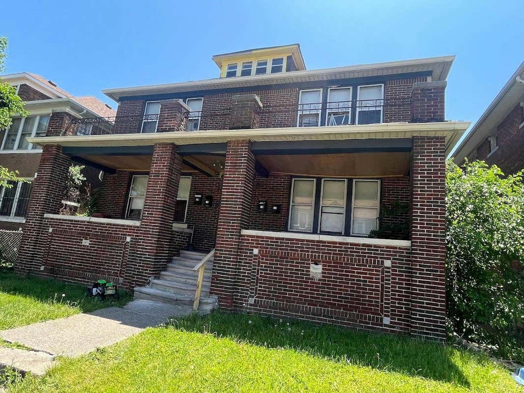 3759 ATKINSON ST, DETROIT, MI 48206, photo 1 of 6