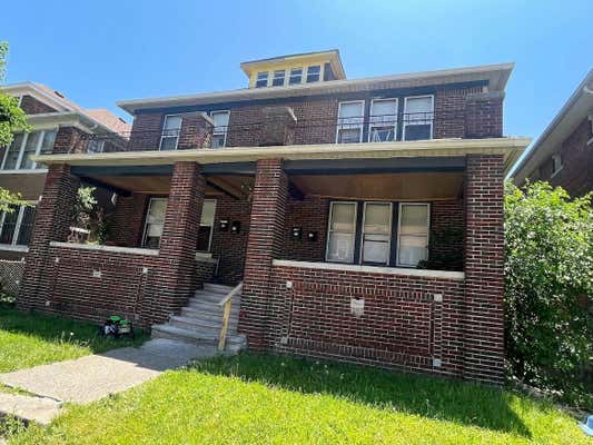 3759 ATKINSON ST, DETROIT, MI 48206 - Image 1