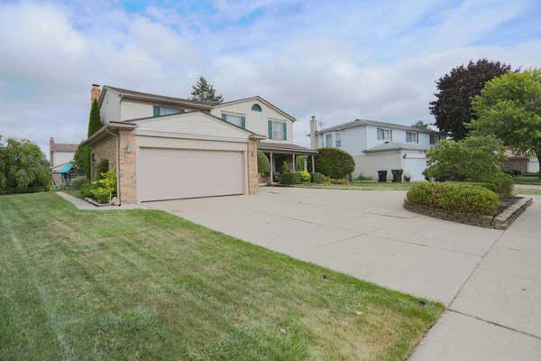 14427 KERNER DR, STERLING HEIGHTS, MI 48313 - Image 1