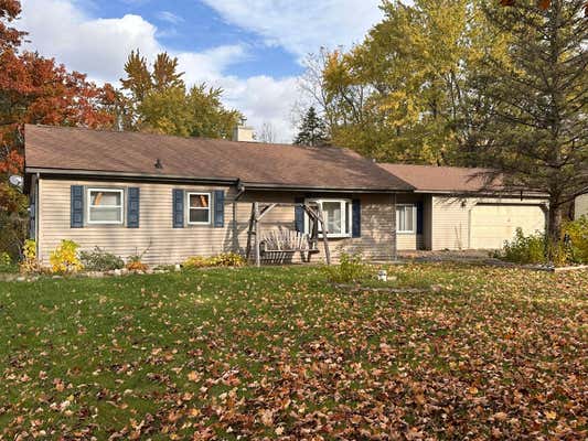 5324 SOUTHWAY DR, SWARTZ CREEK, MI 48473 - Image 1