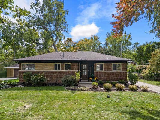 16167 REEDMERE AVE, BEVERLY HILLS, MI 48025 - Image 1