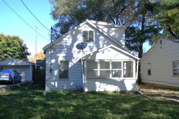 2814 GIBSON ST, FLINT, MI 48503 - Image 1