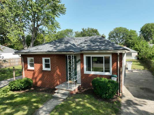 1755 E HARRY AVE, HAZEL PARK, MI 48030 - Image 1