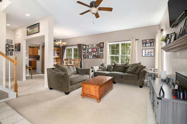 2505 HICKORY CIRCLE DR, HOWELL, MI 48855 - Image 1