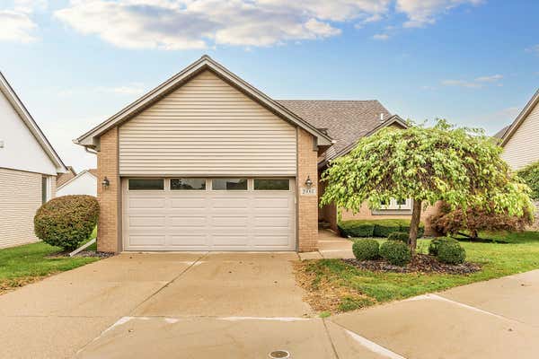 20061 ROCKYCREST CT, CLINTON TOWNSHIP, MI 48038 - Image 1