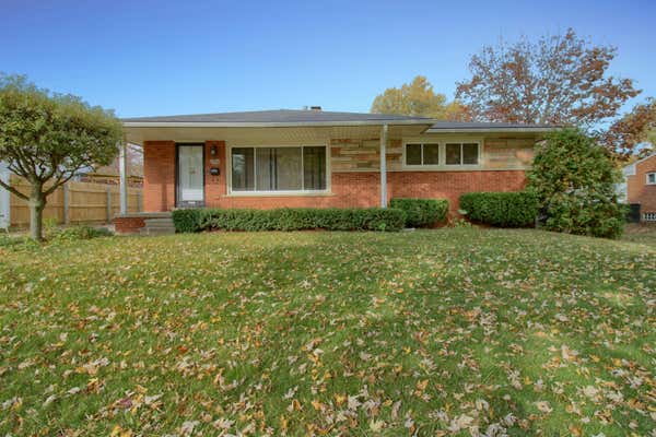 32632 MARQUETTE ST, GARDEN CITY, MI 48135 - Image 1