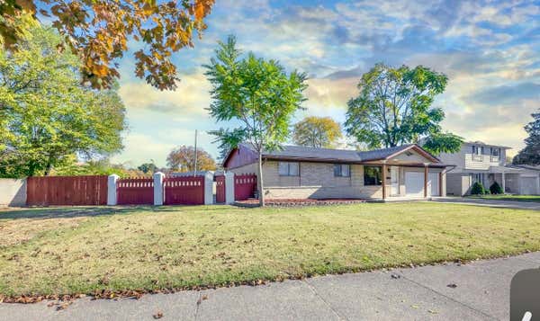 11047 DUDLEY ST, TAYLOR, MI 48180 - Image 1