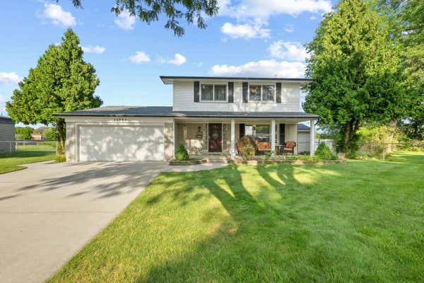 14553 BON BRAE DR, WARREN, MI 48088 - Image 1